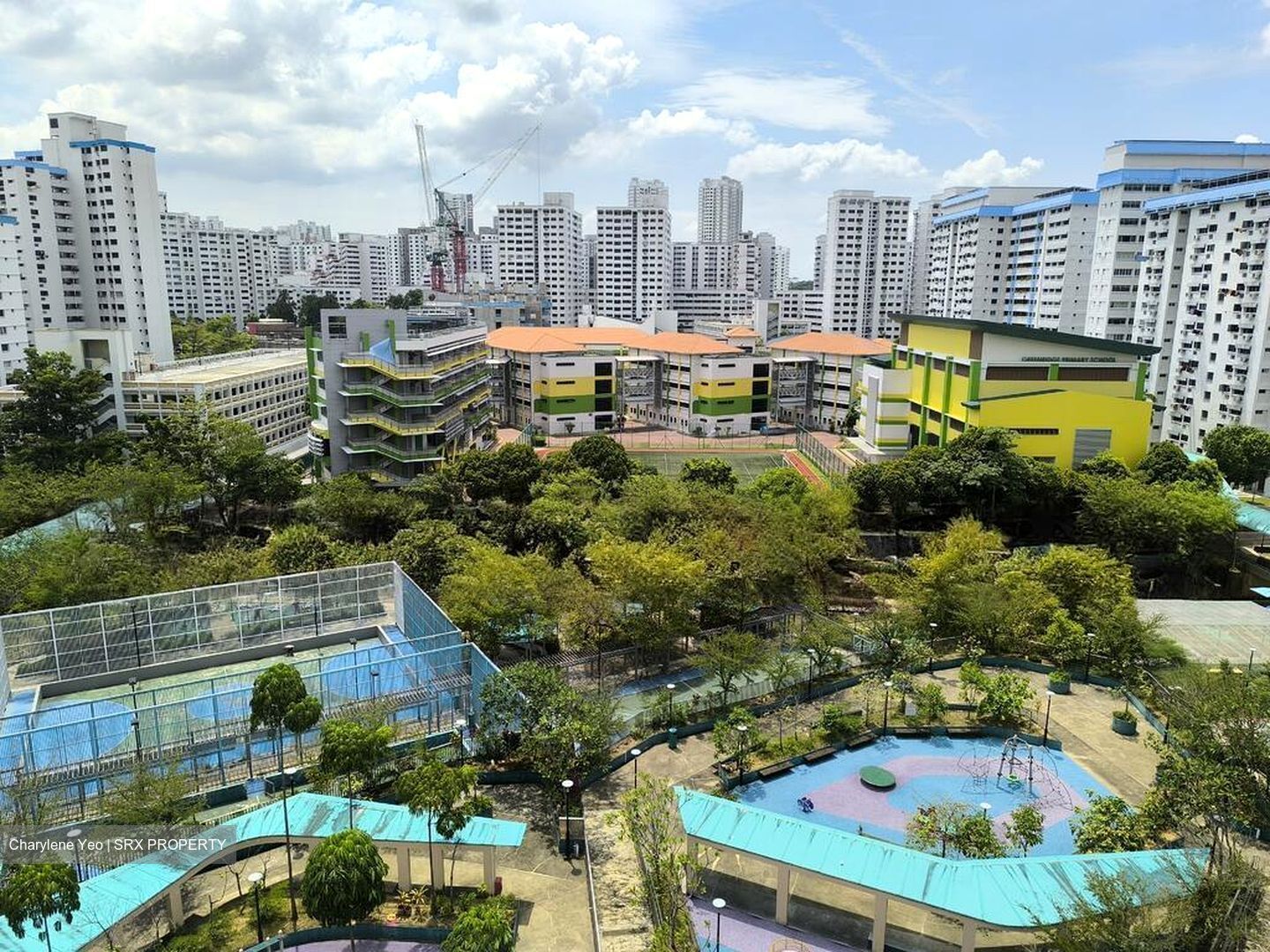 Blk 420 Fajar Road (Bukit Panjang), HDB 4 Rooms #624582421